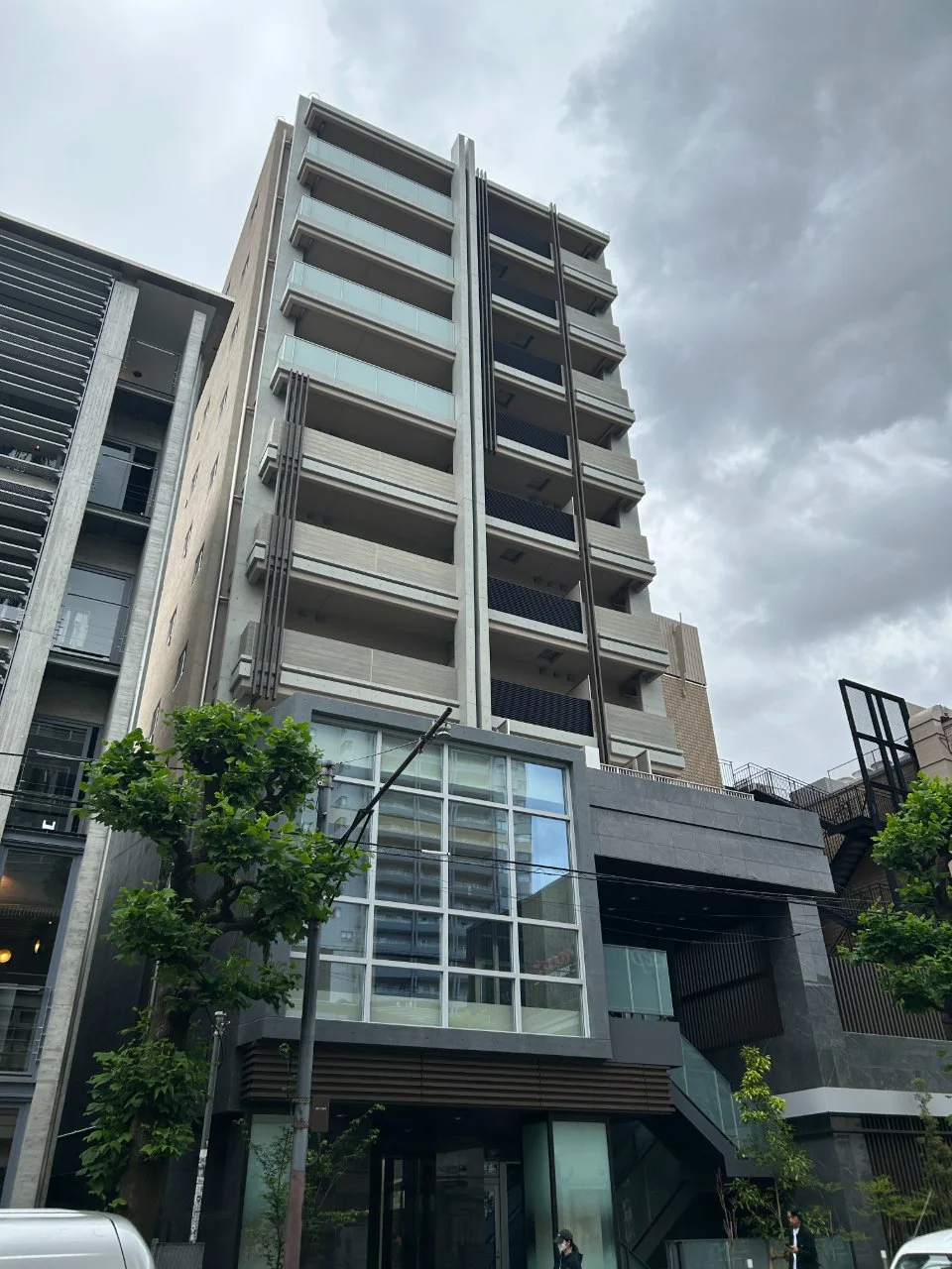 ENetial 代官山 - 2