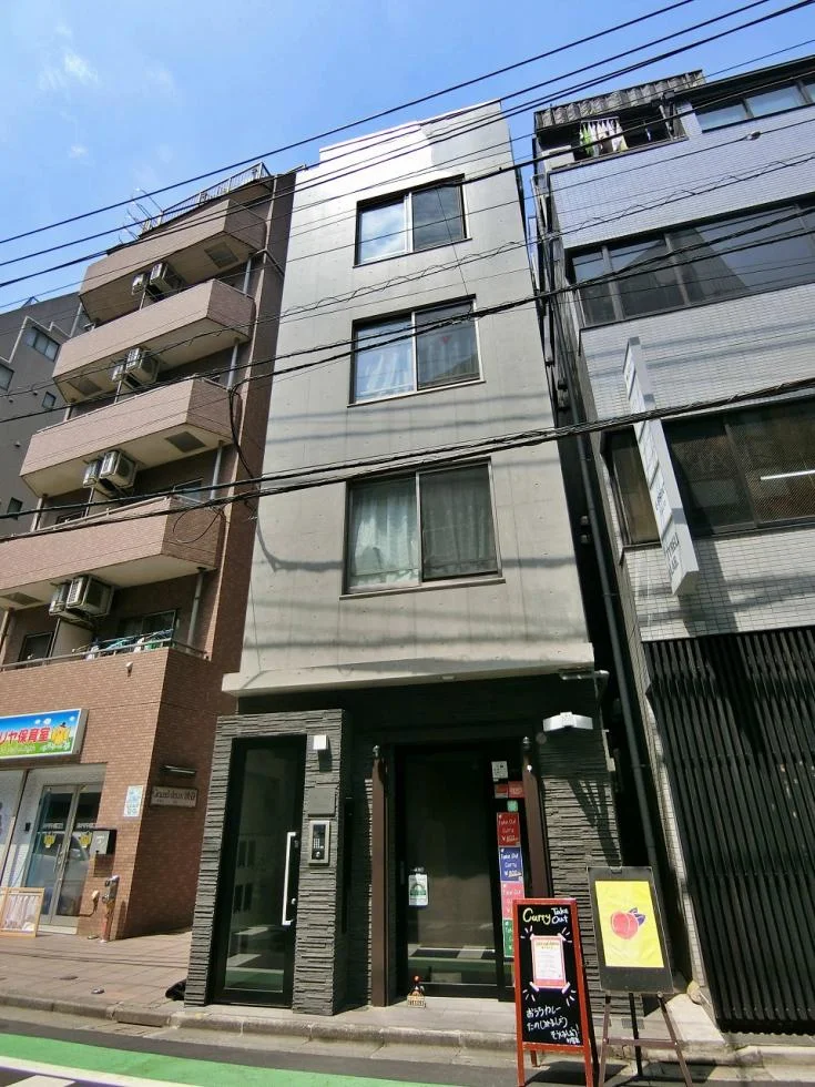 Lilas Place Shibuya(リラプレイス渋谷) 4 外観 1