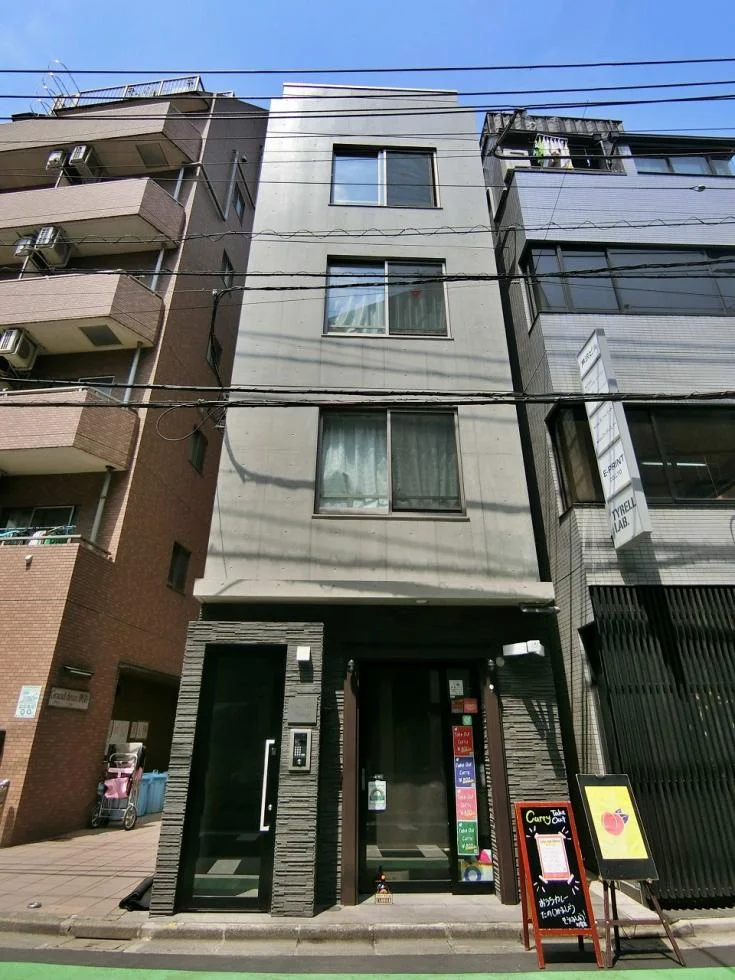 Lilas Place Shibuya(リラプレイス渋谷) 4 外観 2