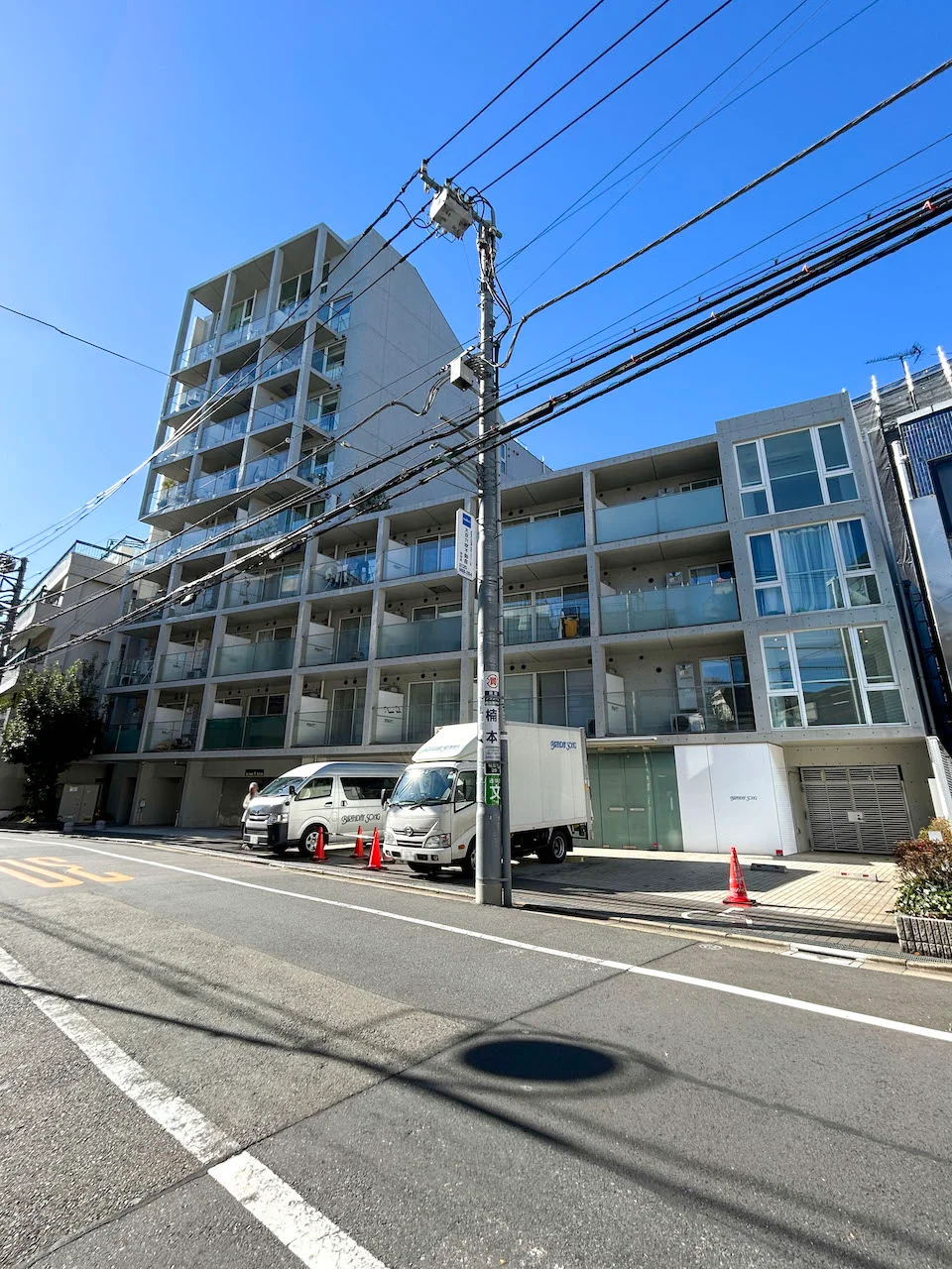 セルフィスタ渋谷 - 画像1