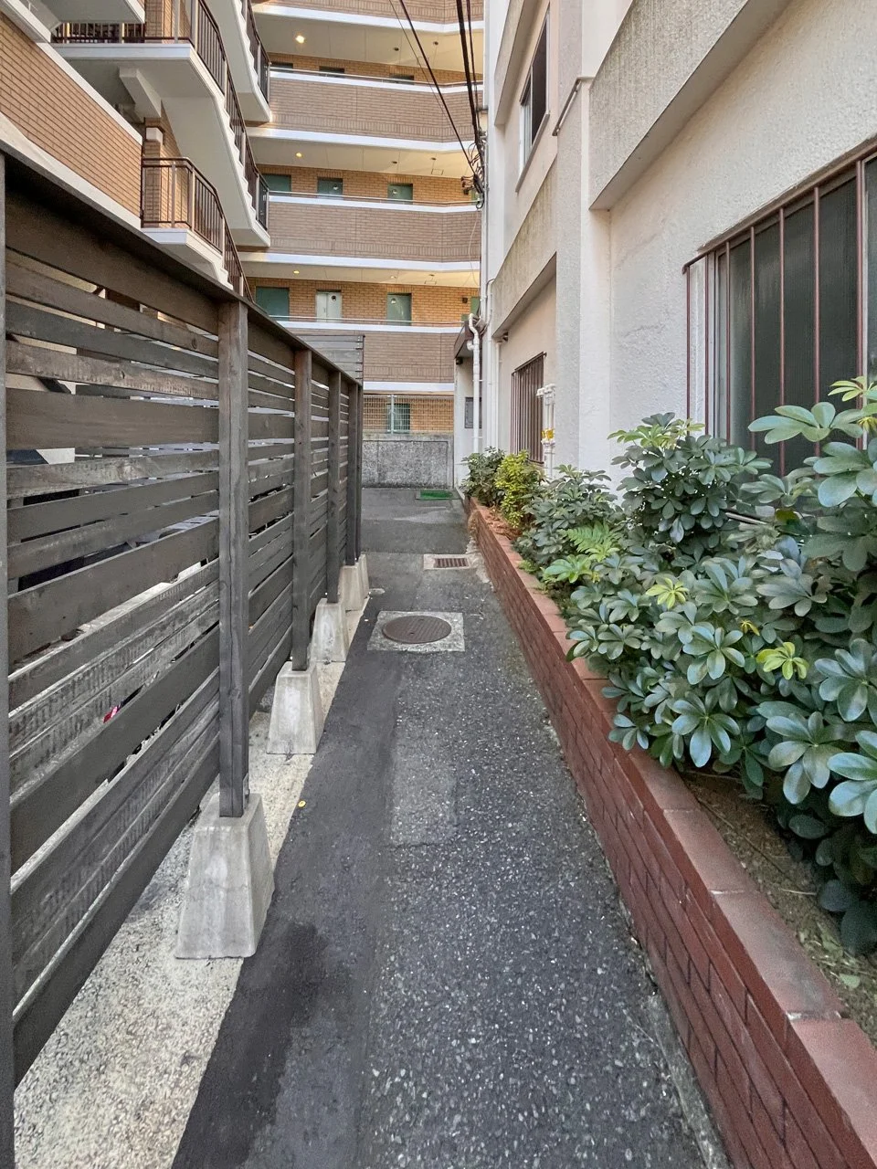 植木ビル 3 共有部 5