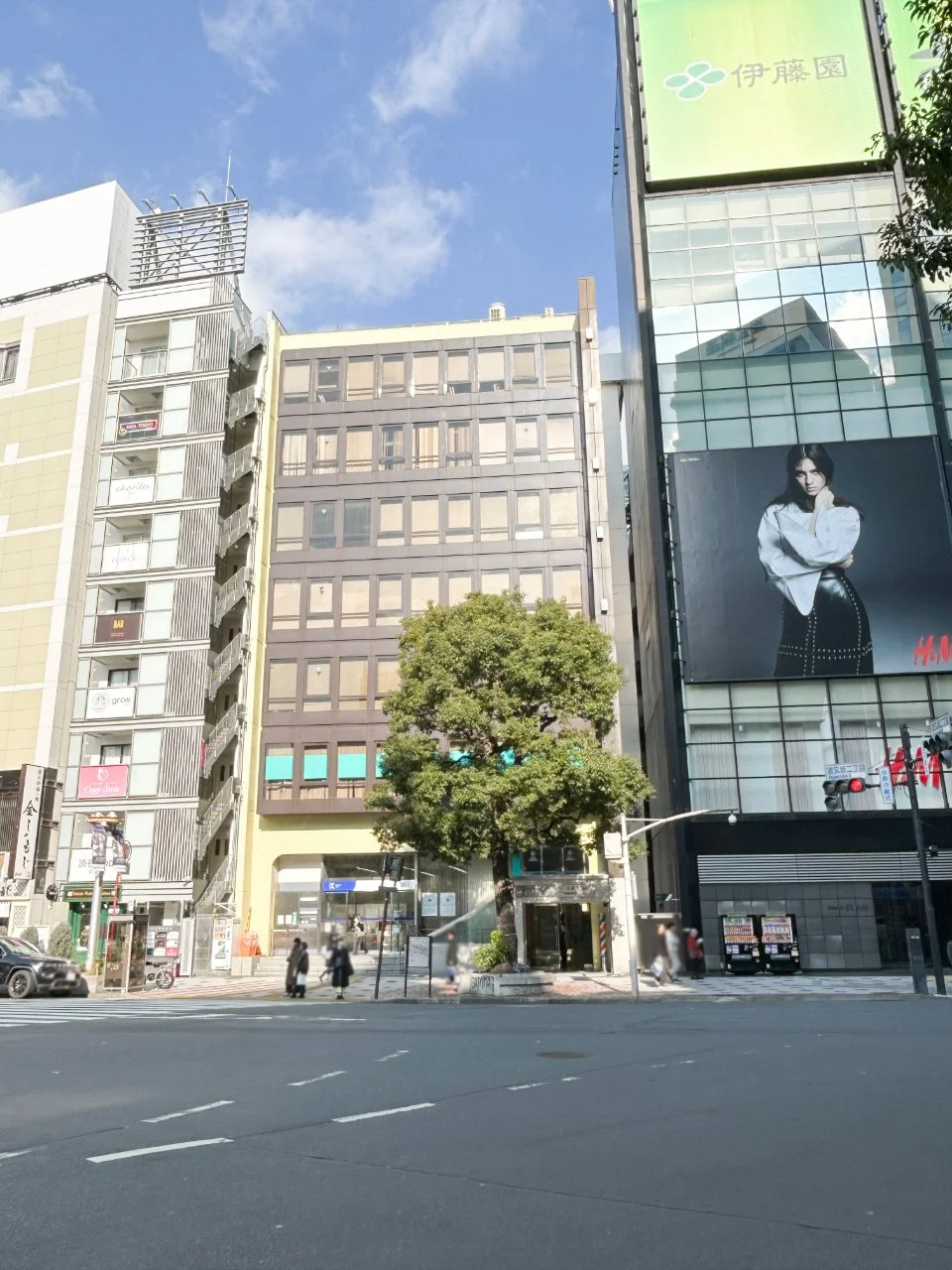 アイ・アンド・イー渋谷ビル 5 外観 1