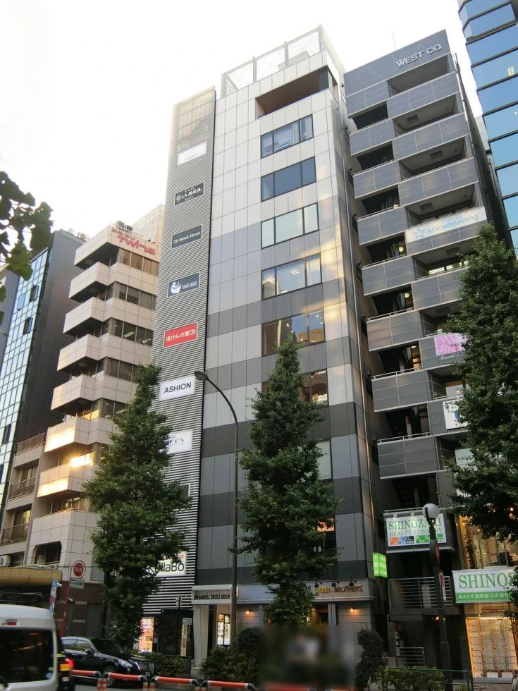 グランベル恵比寿Ⅳ 5 外観 2