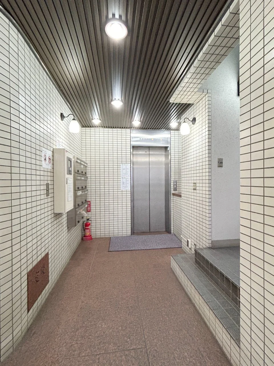 新栄宮益ビル 9 共有部 7