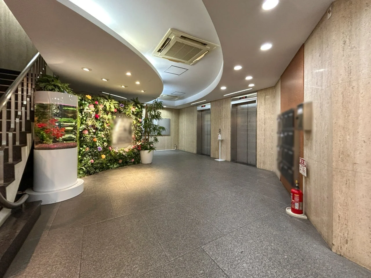帝都渋谷ビル 3 共有部 9