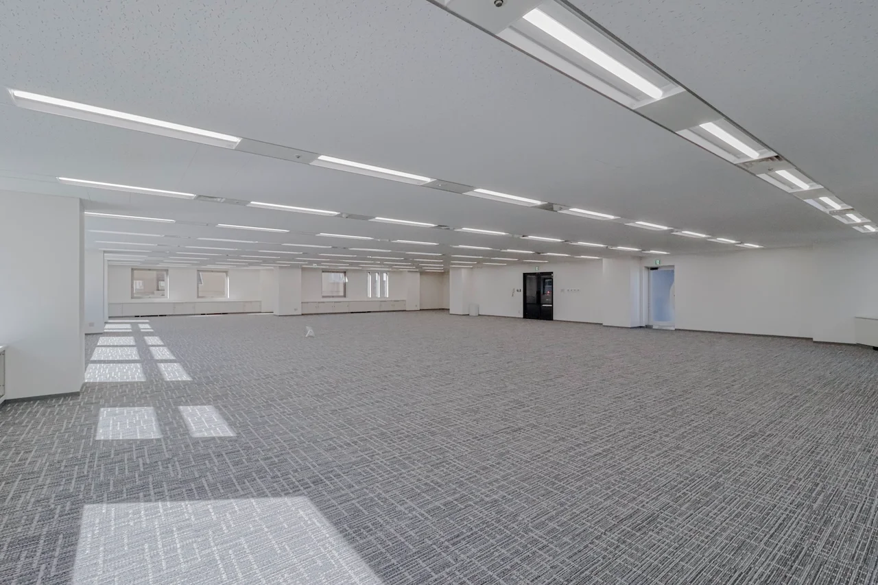 いちご笹塚ビル 6 執務室 11