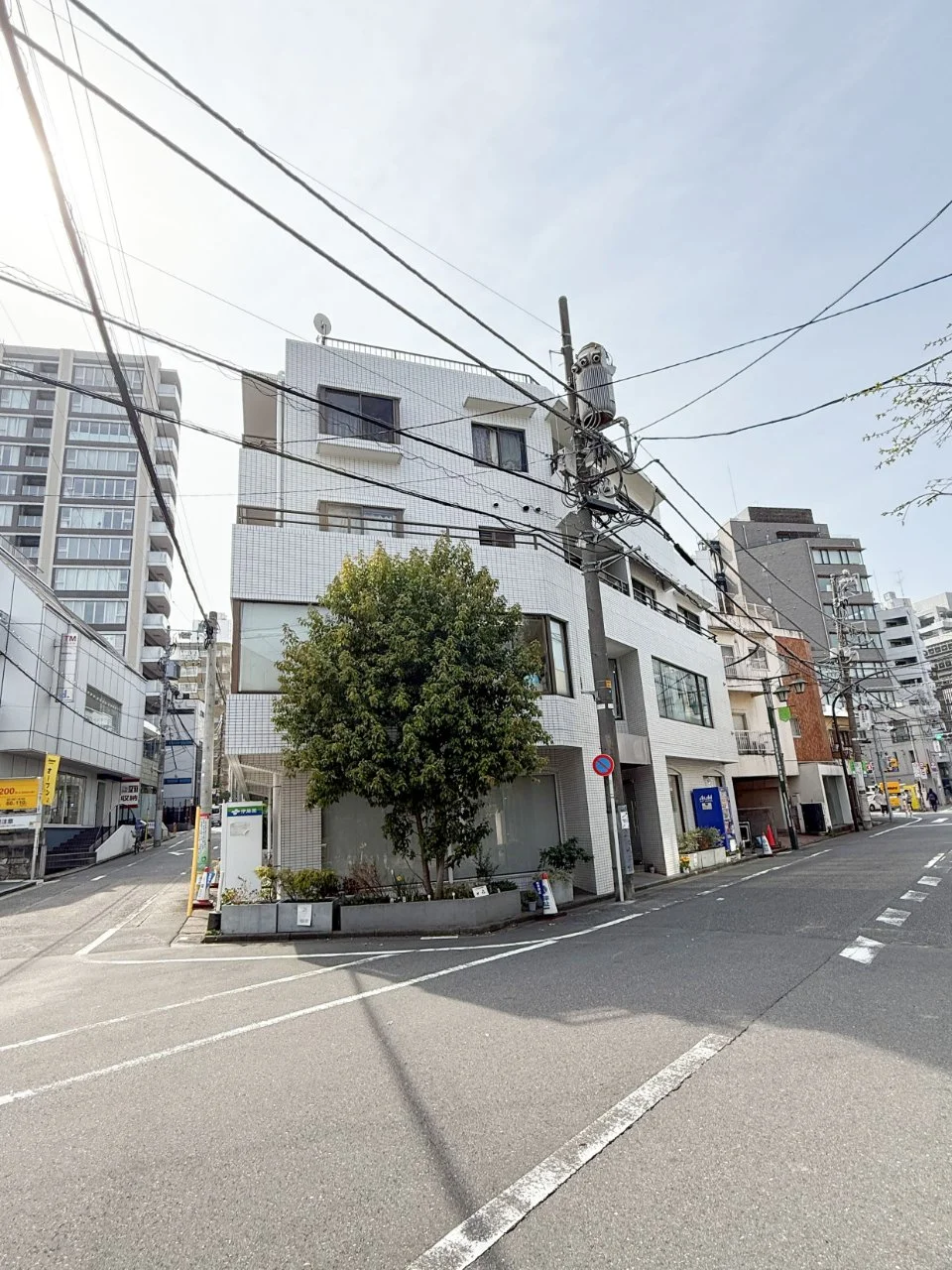 フォーラム千駄ヶ谷ビル - 2