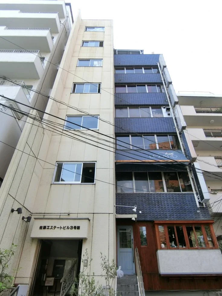 佐藤エステートビル3号館 6 外観 2