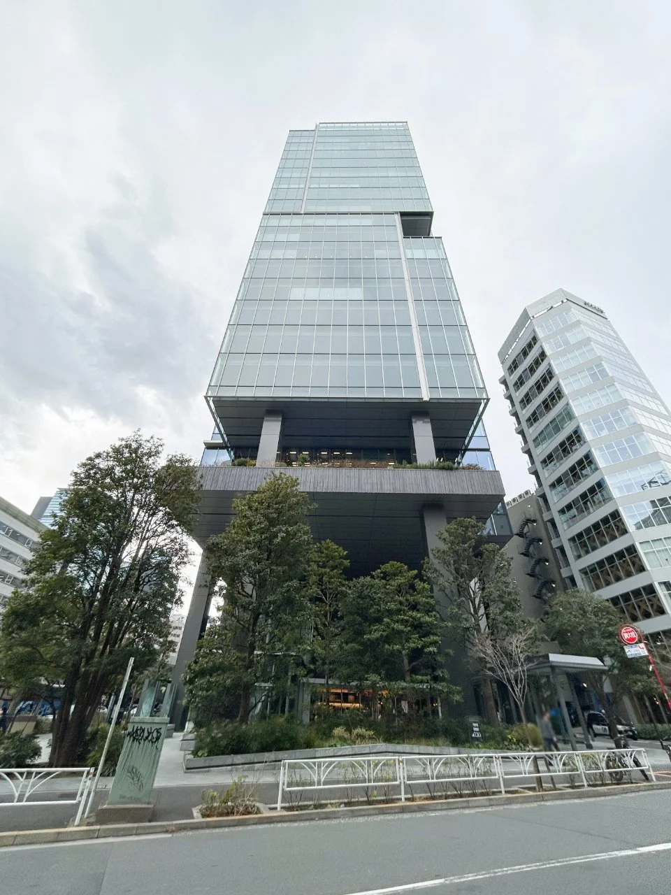 渋谷ソラスタ(SHIBUYA SOLASTA) 13 外観 2