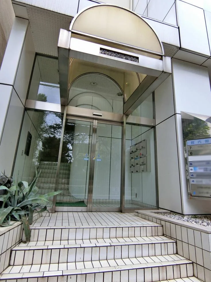 倉島渋谷ビル - 画像1