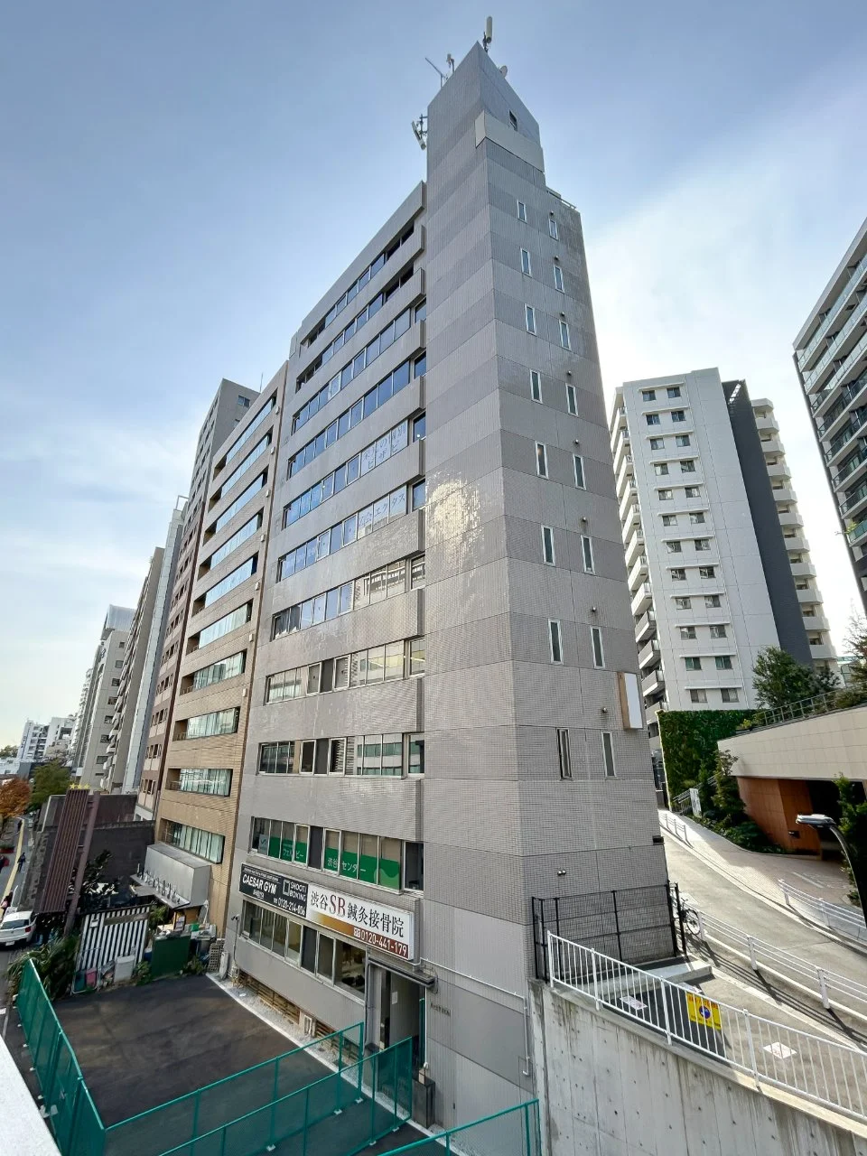 桜ヶ丘平井ビル 4 外観 1
