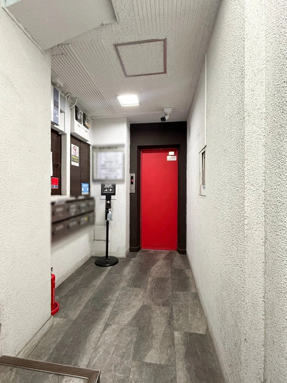 住報渋谷ビル 5 共有部 5