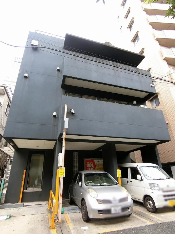 本町1丁目事務所 1 外観 1