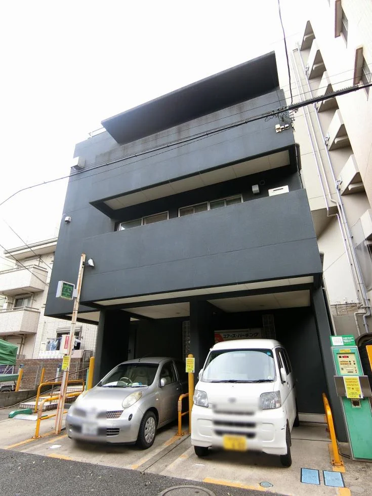 本町1丁目事務所 1 外観 2