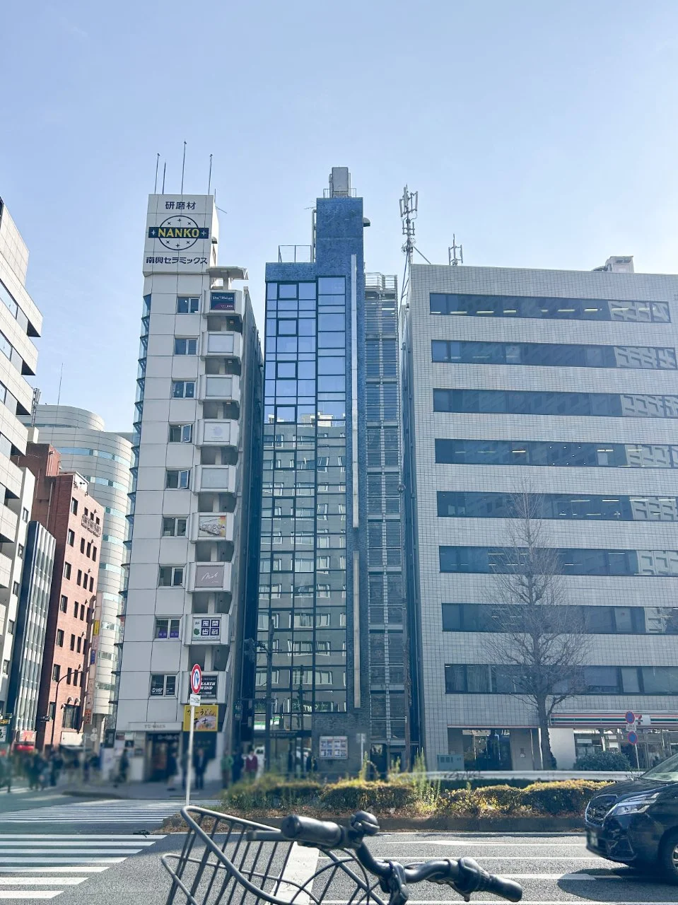 KT新宿ビル 9 外観 1