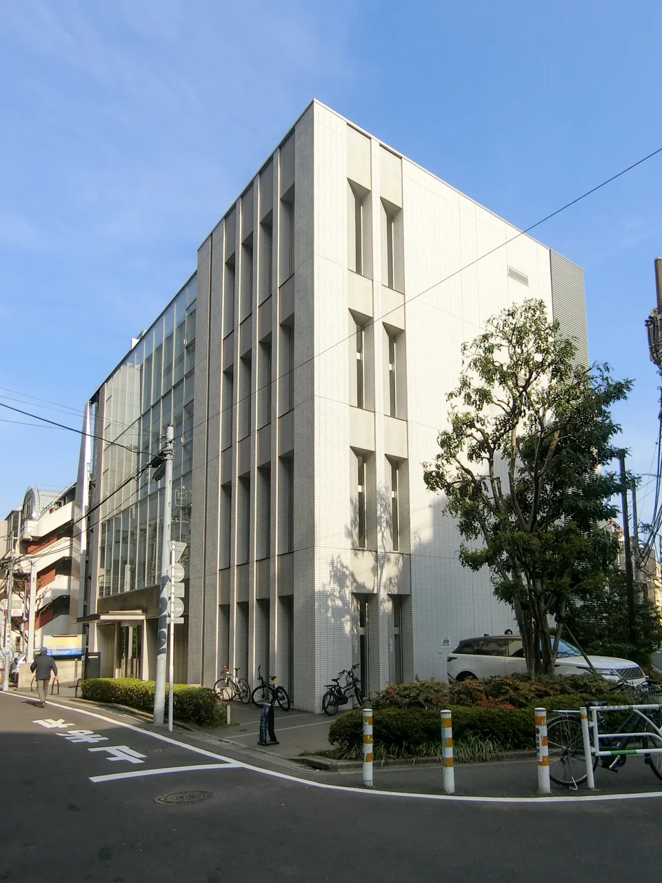 渋谷TSKビル 3 外観 1