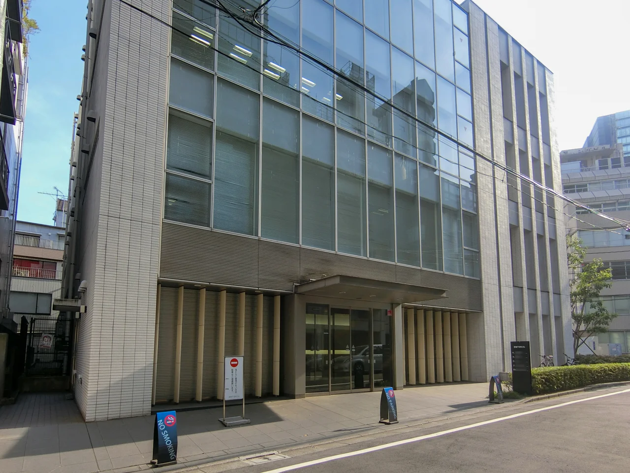 渋谷TSKビル 3 外観 2