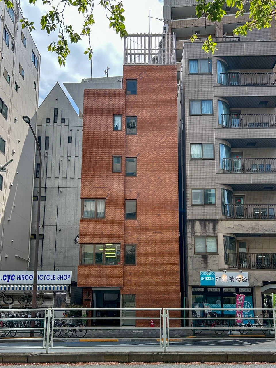 石井ビル 2 外観 1