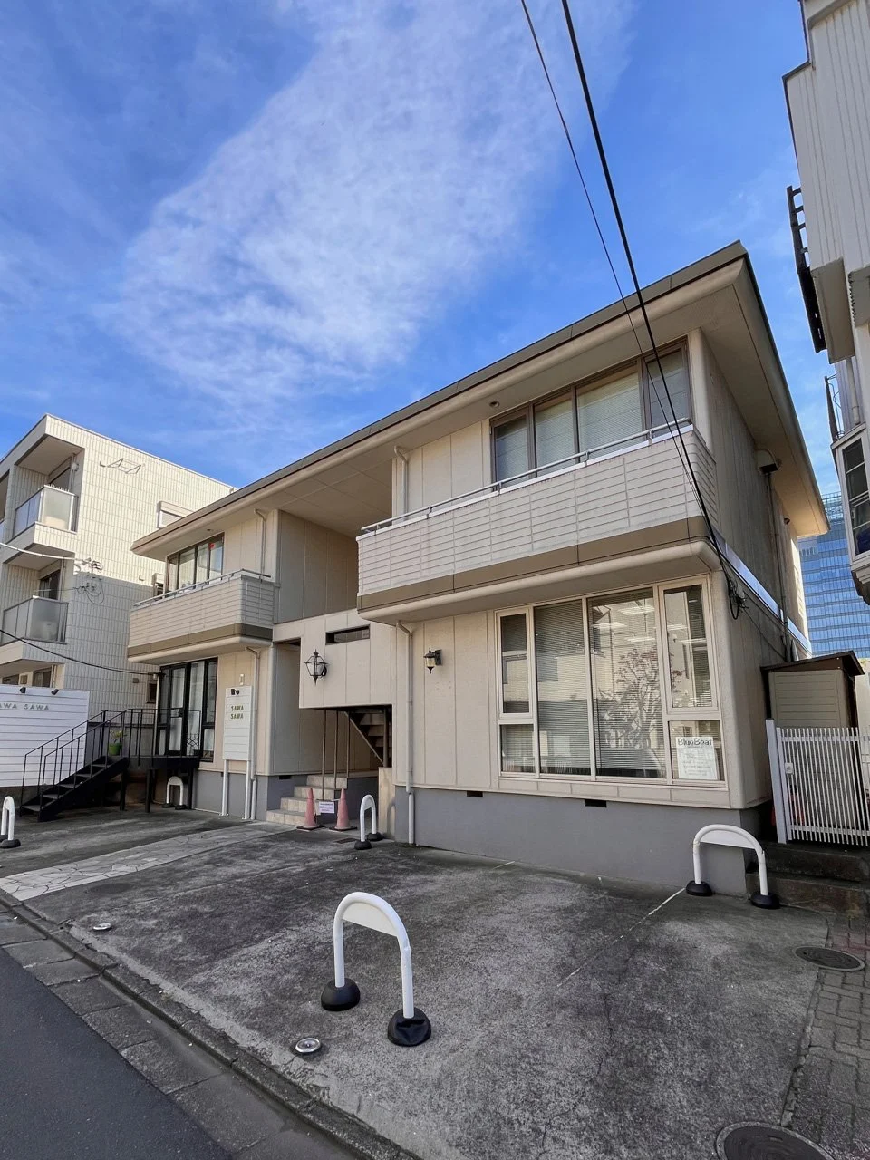 上田ビル 2 外観 1