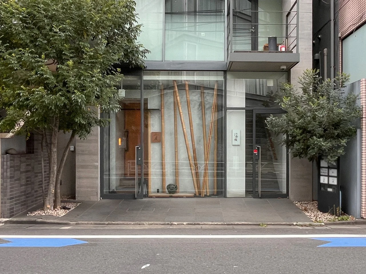 SP15 EBISUビル 3 エントランス 3