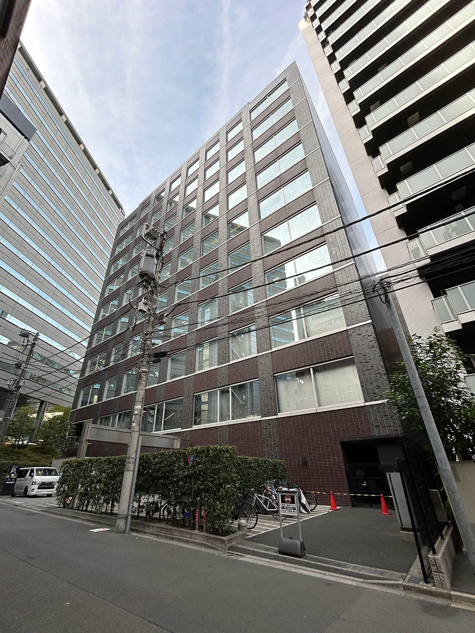 恵比寿SSビル 3 外観 2