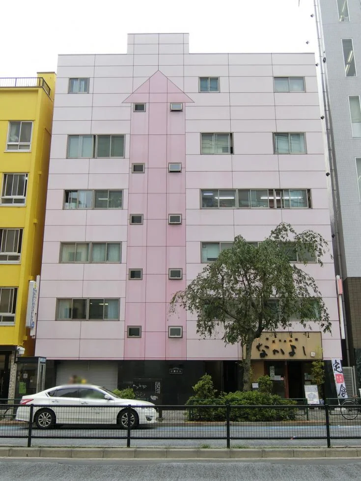 小澤ビル(小沢ビル) 4 外観 1