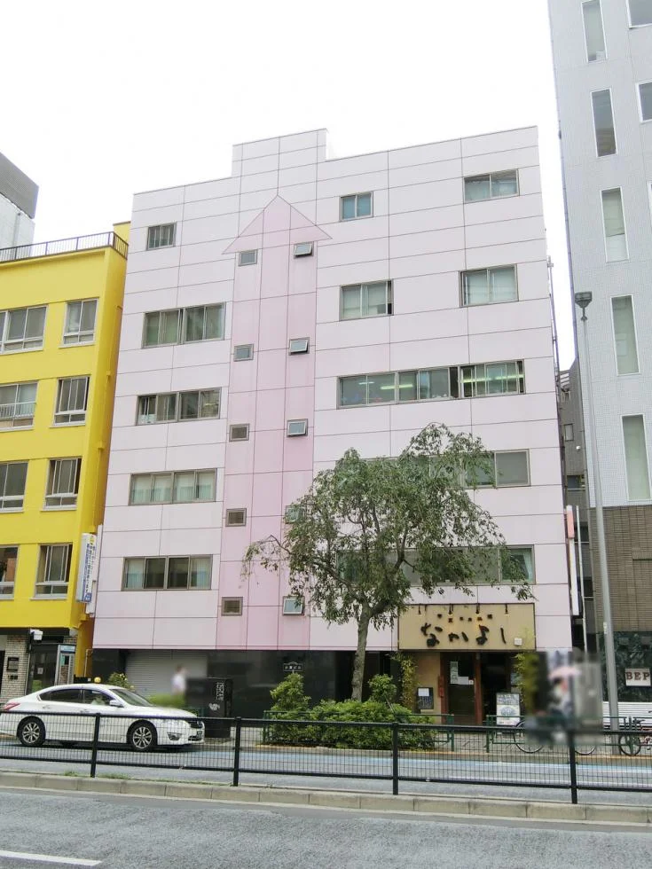 小澤ビル(小沢ビル) 4 外観 2