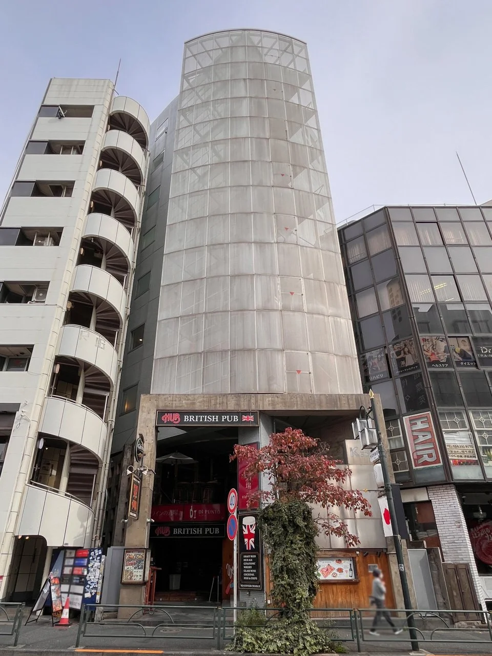 Kビル 1 オフィスビル外観 1