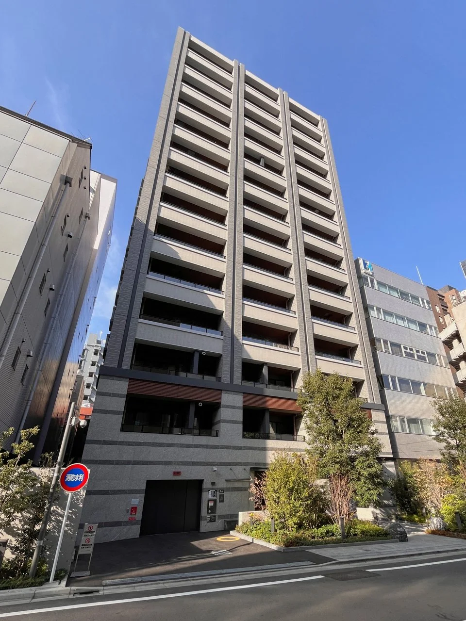 グランリビオ表参道 - 画像1