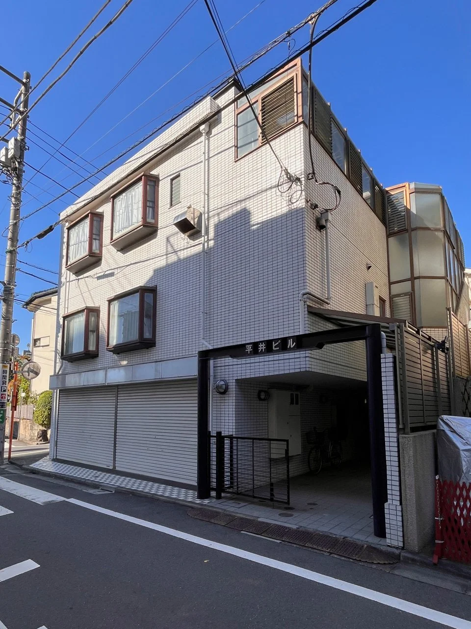 平井ビル 2 外観 2