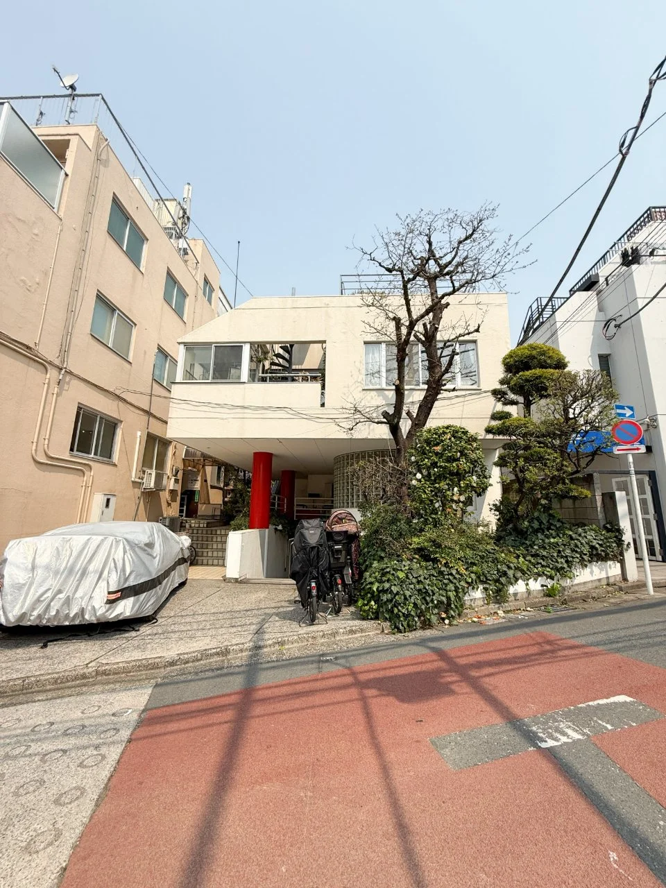 赤須ビル - 画像1