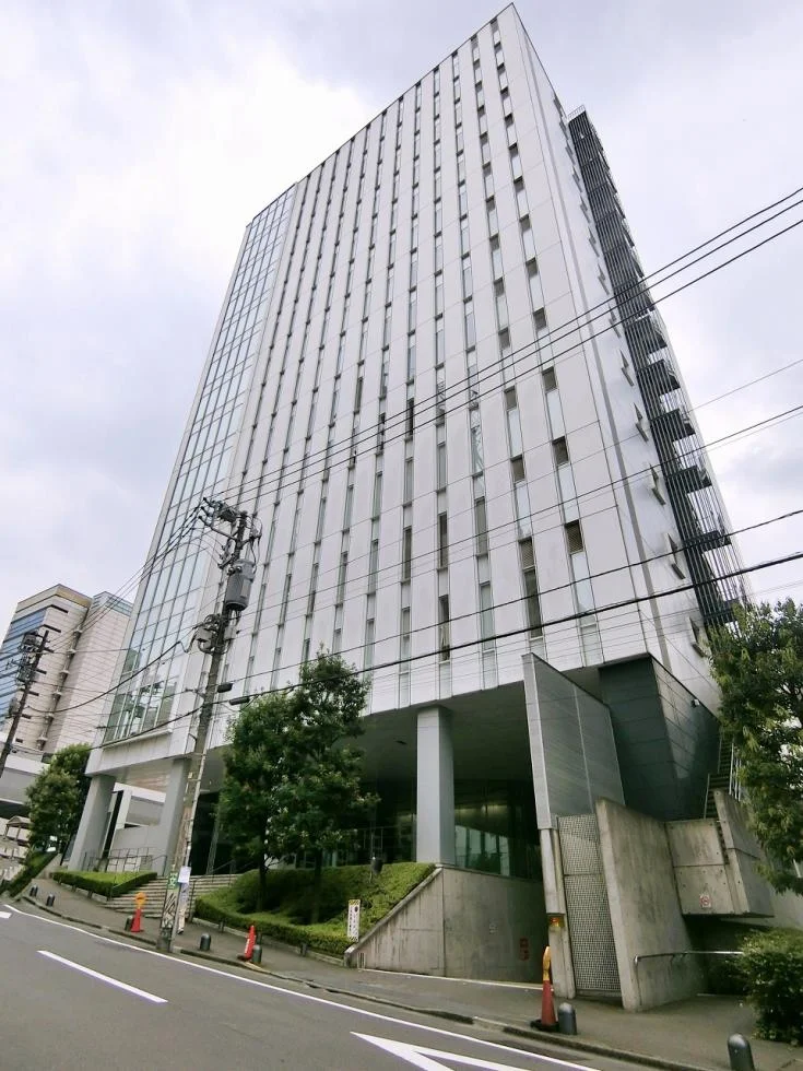渋谷ファーストプレイス 6 外観 1