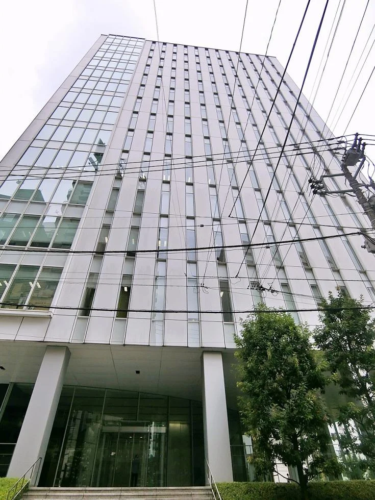 渋谷ファーストプレイス 6 外観 2
