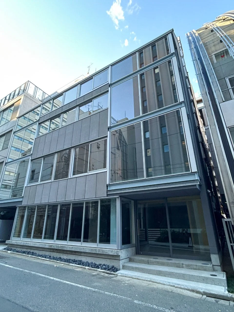 COERU渋谷イースト(コエル渋谷イースト) 1~5階 外観 1