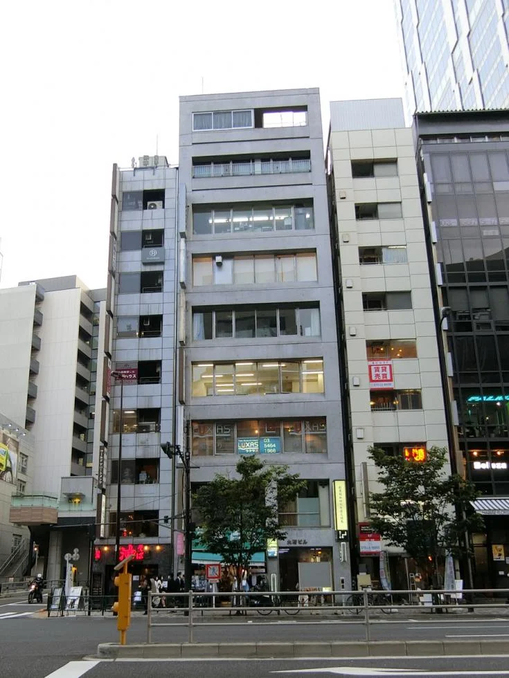 大野ビル 5 外観 1