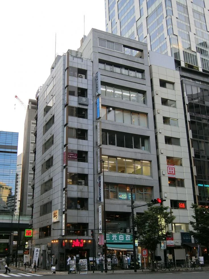 大野ビル 5 外観 2