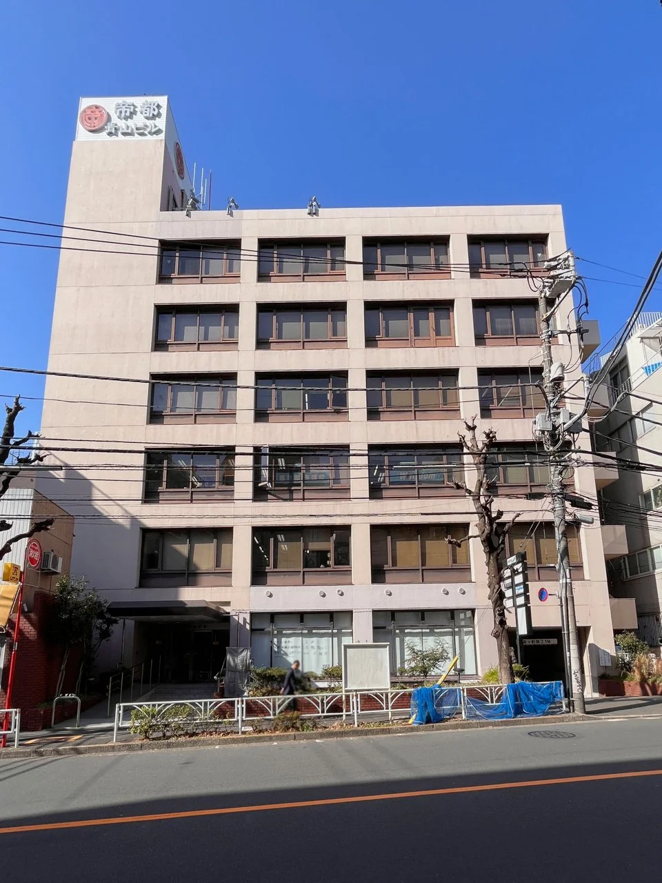 goodoffice渋谷 5 外観 1