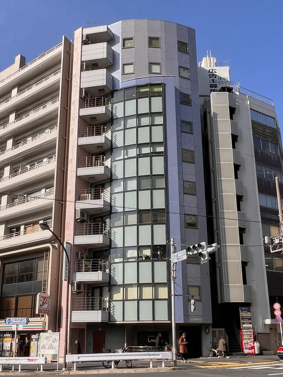 渋谷KKビル 3 外観 1