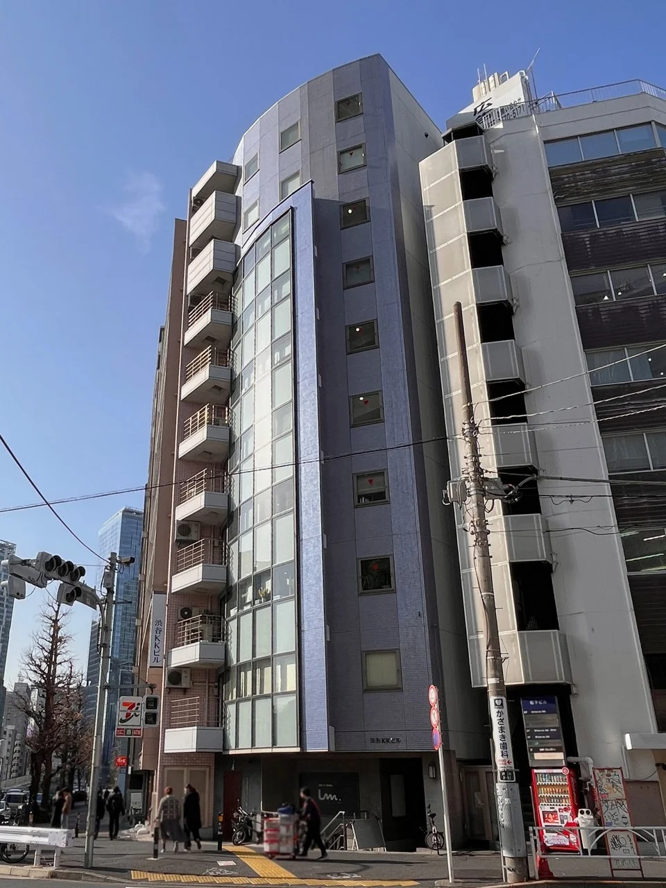 渋谷KKビル 3 外観 2