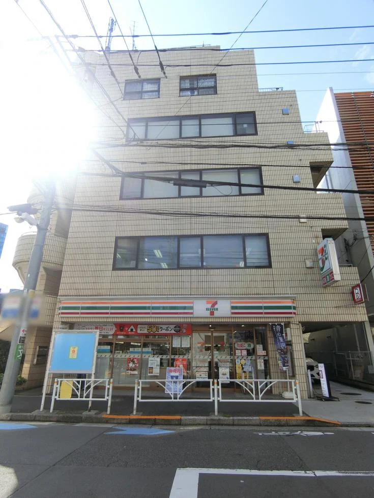 別所ビル 2 外観 2