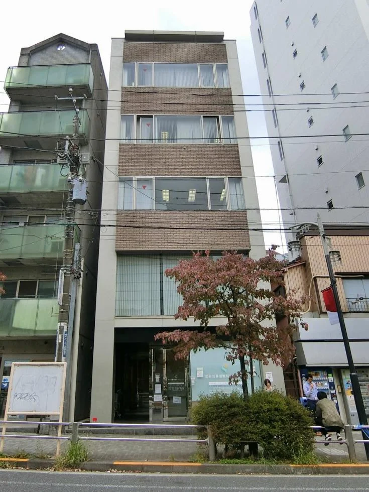 初台Kビル 1 外観 2