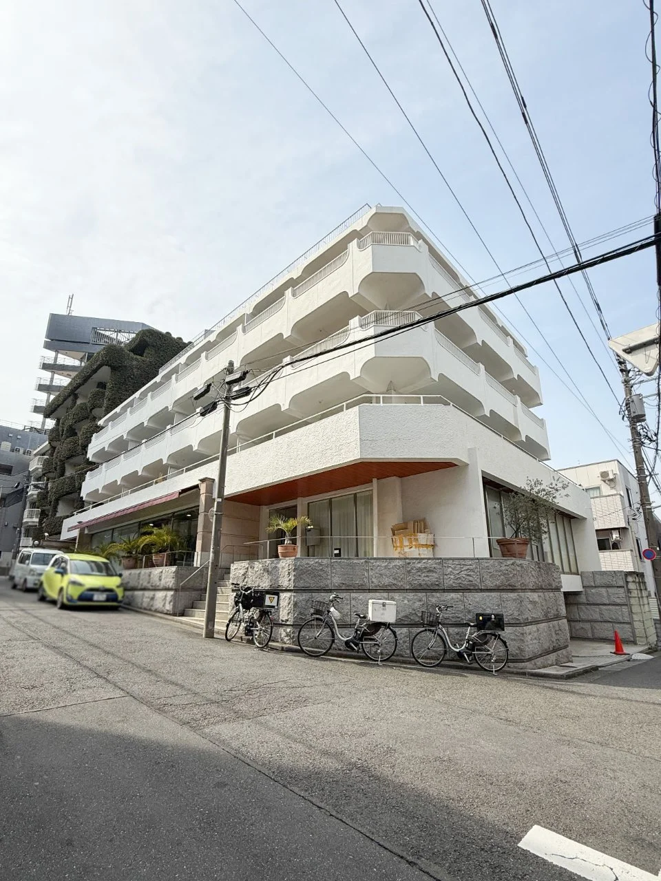 原宿プラザ(HARAJUKU PLAZA) 5 外観 1