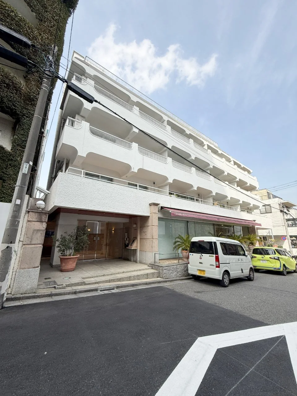 原宿プラザ(HARAJUKU PLAZA) 5 外観 2