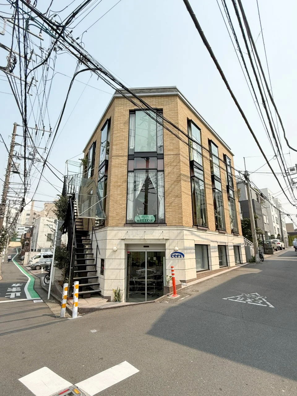 神宮前3丁目SYビル 2 外観 1