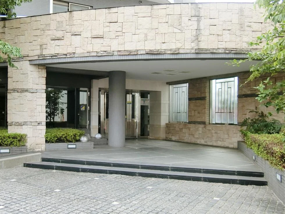 エクセル原宿グレイスコート - 画像1