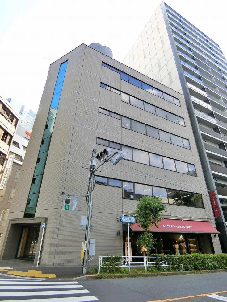 松岡渋谷ビル 3 外観 1