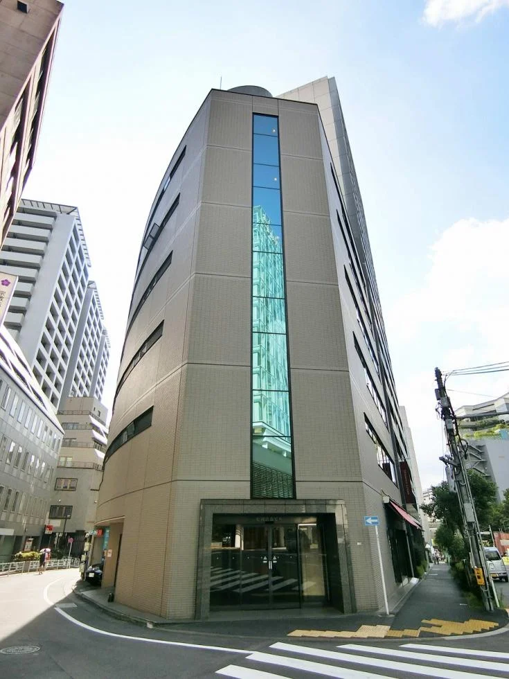 松岡渋谷ビル 3 外観 2