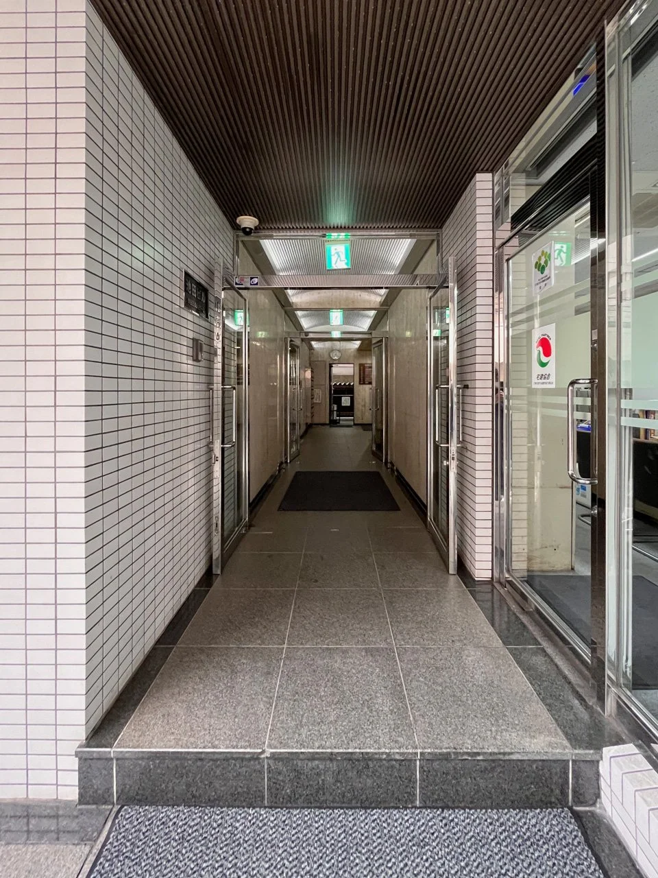 池田ビル 4 ビルエントランス 6