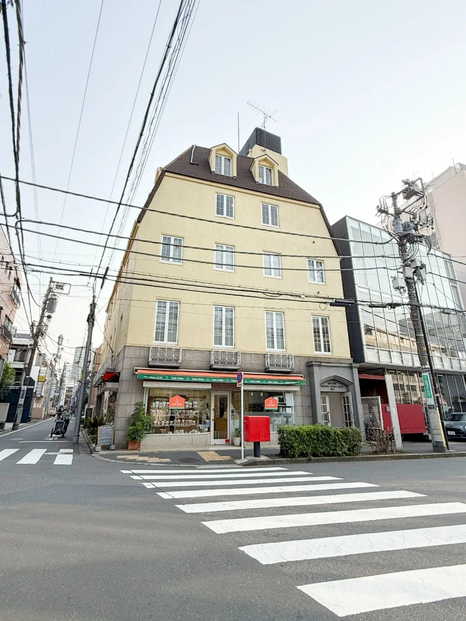 イケガミ青山ANNEXビル 4 外観 2