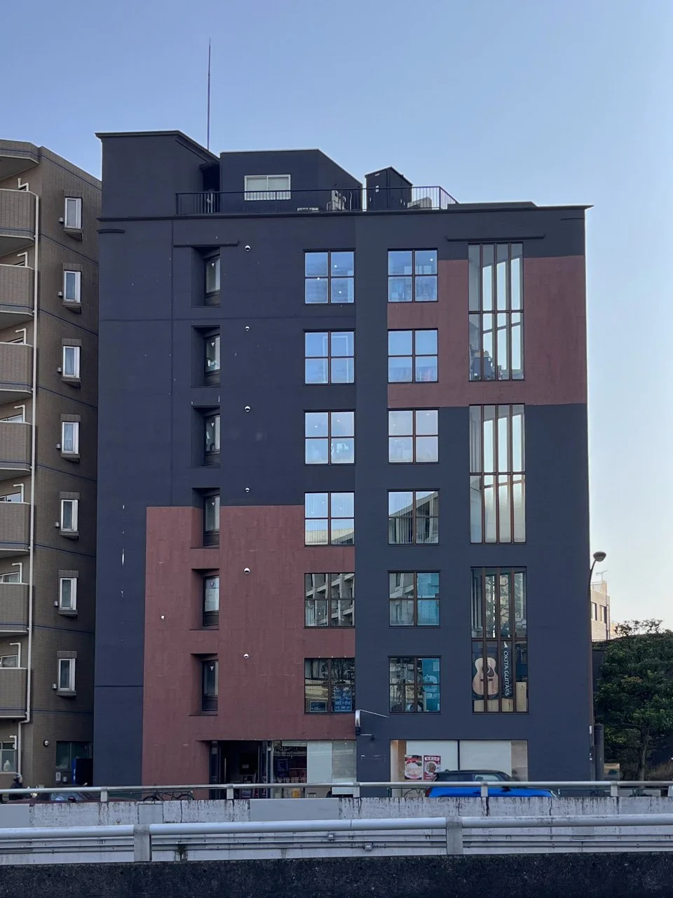 MA東ビル - 画像1